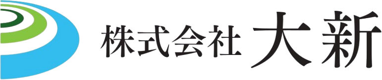 株式会社大新